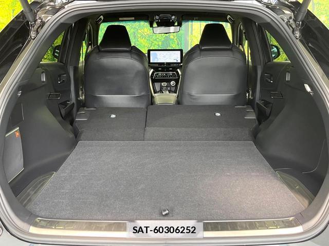 Toyota HARRIER HYBRID 2024-04 7819829-12