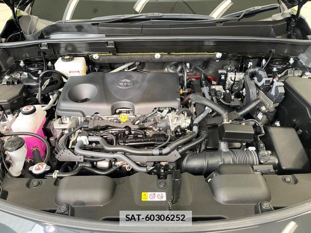 Toyota HARRIER HYBRID 2024-04 7819829-13