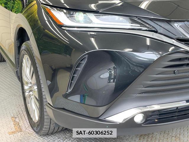 Toyota HARRIER HYBRID 2024-04 7819829-15