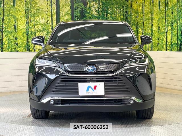 Toyota HARRIER HYBRID 2024-04 7819829-18