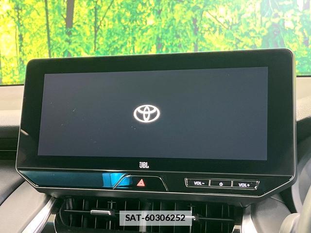 Toyota HARRIER HYBRID 2024-04 7819829-3