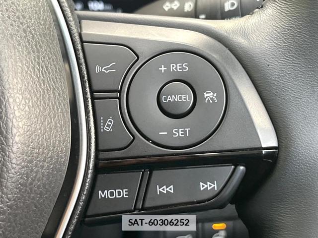 Toyota HARRIER HYBRID 2024-04 7819829-7