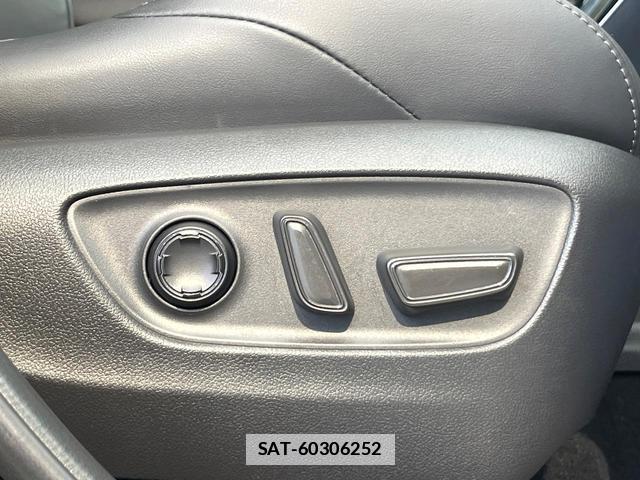 Toyota HARRIER HYBRID 2024-04 7819829-8