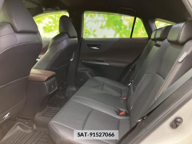 Toyota HARRIER HYBRID 2021-04 7820904-6
