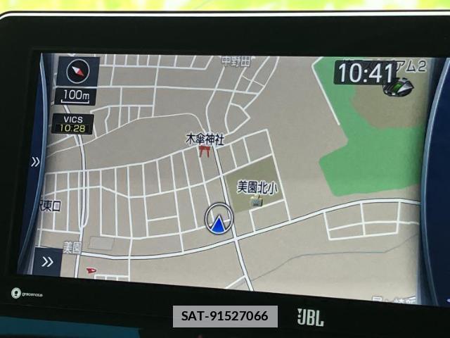Toyota HARRIER HYBRID 2021-04 7820904-9