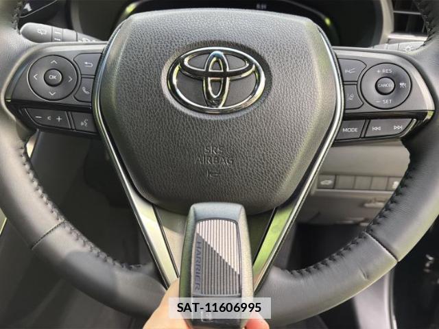 Toyota HARRIER HYBRID 2024-03 7821074-13