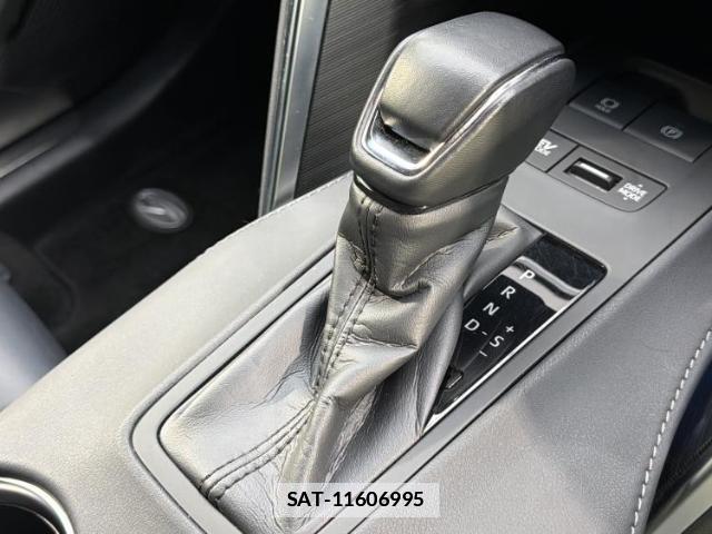 Toyota HARRIER HYBRID 2024-03 7821074-16