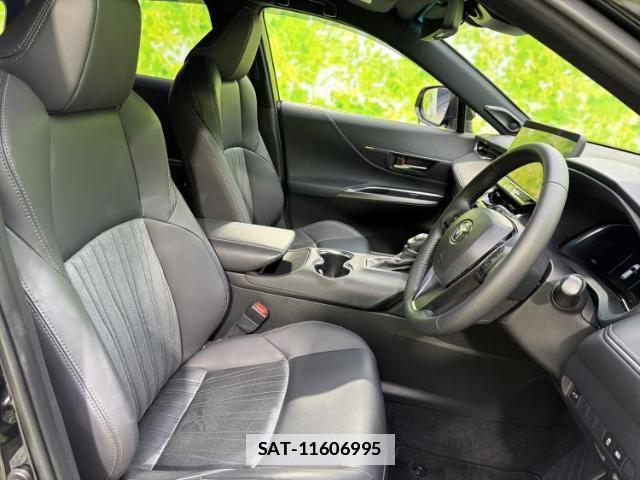 Toyota HARRIER HYBRID 2024-03 7821074-4