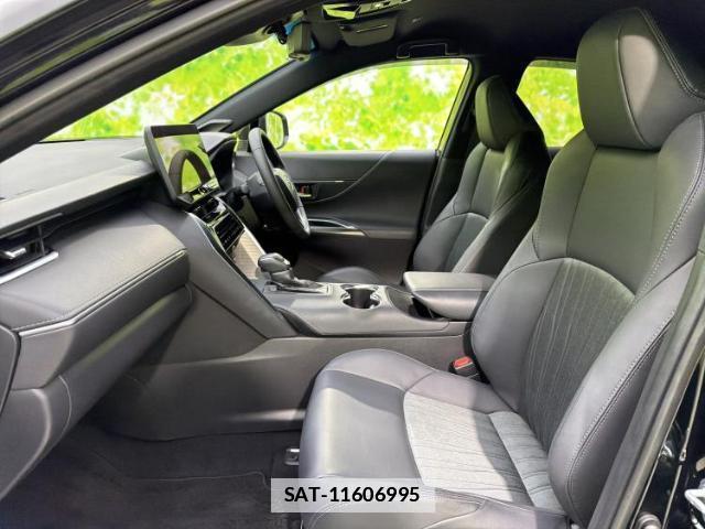 Toyota HARRIER HYBRID 2024-03 7821074-5
