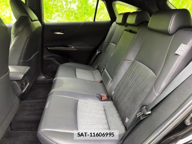 Toyota HARRIER HYBRID 2024-03 7821074-6