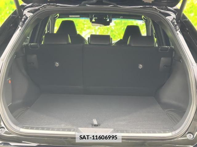 Toyota HARRIER HYBRID 2024-03 7821074-7