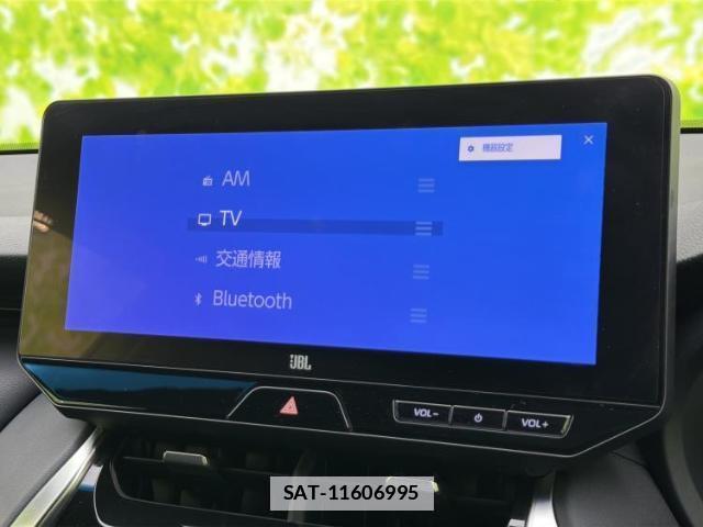 Toyota HARRIER HYBRID 2024-03 7821074-9