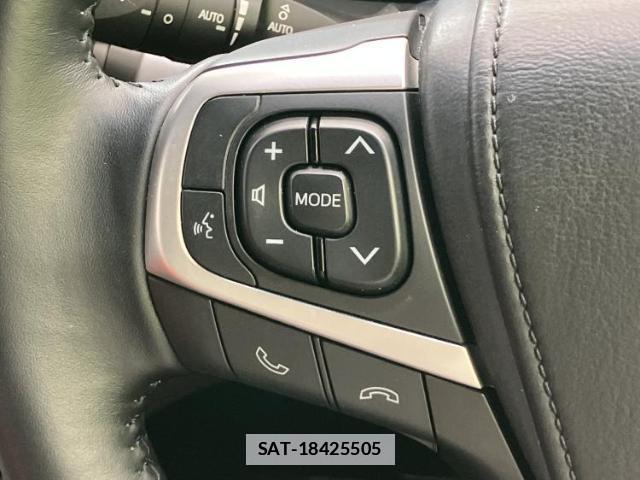 Toyota HARRIER HYBRID 2018-11 7821290-17