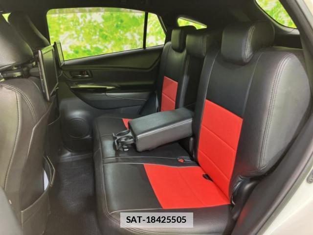 Toyota HARRIER HYBRID 2018-11 7821290-7