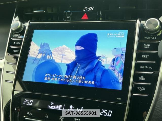 Toyota HARRIER HYBRID 2018-08 7821349-11