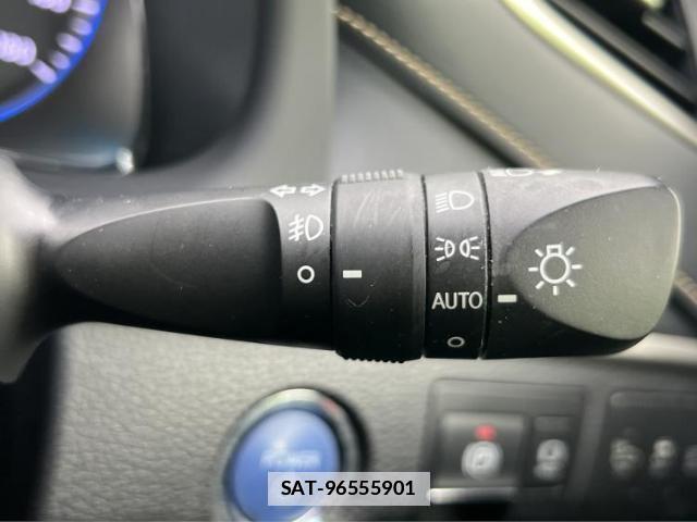 Toyota HARRIER HYBRID 2018-08 7821349-15