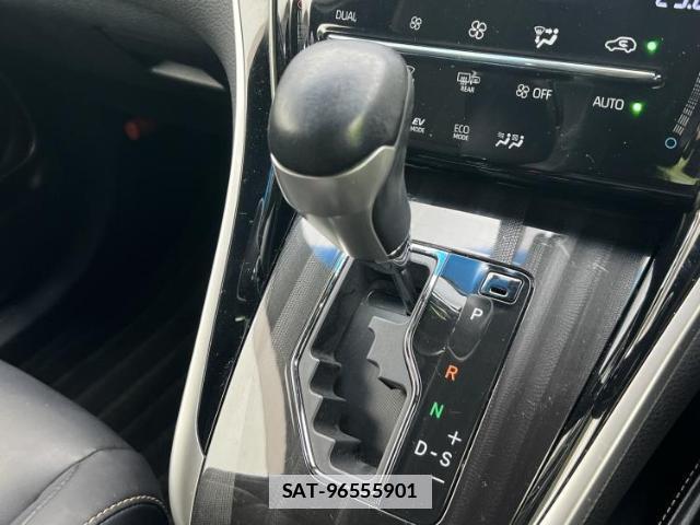 Toyota HARRIER HYBRID 2018-08 7821349-17
