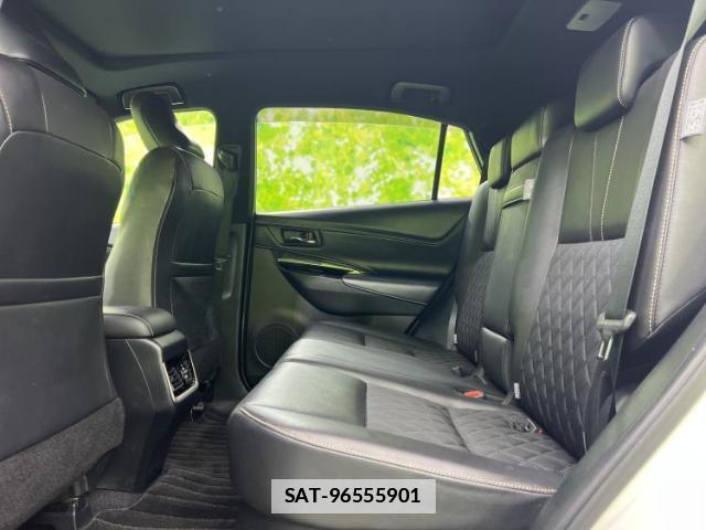 Toyota HARRIER HYBRID 2018-08 7821349-6