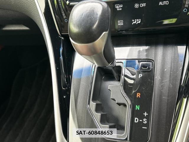 Toyota HARRIER HYBRID 2017-11 7821431-17