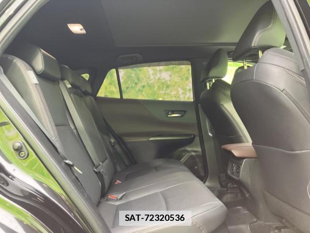 Toyota HARRIER HYBRID 2023-02 7821631-4