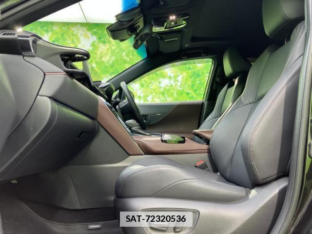 Toyota HARRIER HYBRID 2023-02 7821631-5
