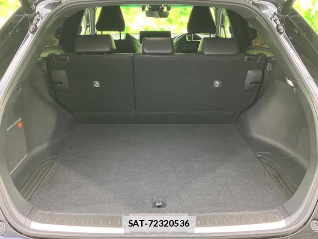 Toyota HARRIER HYBRID 2023-02 7821631-7