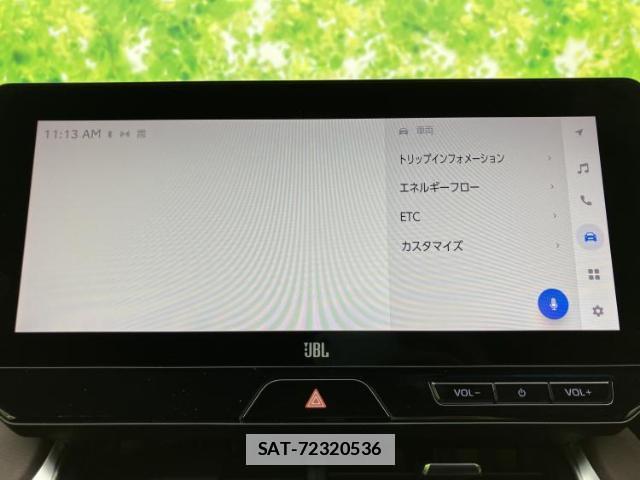 Toyota HARRIER HYBRID 2023-02 7821631-8