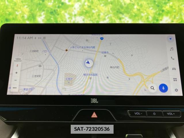 Toyota HARRIER HYBRID 2023-02 7821631-9