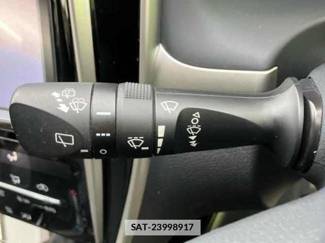 Toyota HARRIER HYBRID 2017-12 7821649-16