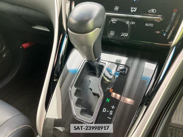 Toyota HARRIER HYBRID 2017-12 7821649-17