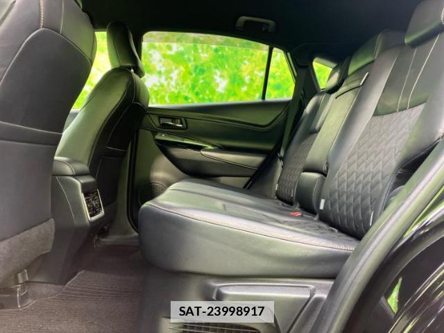 Toyota HARRIER HYBRID 2017-12 7821649-6