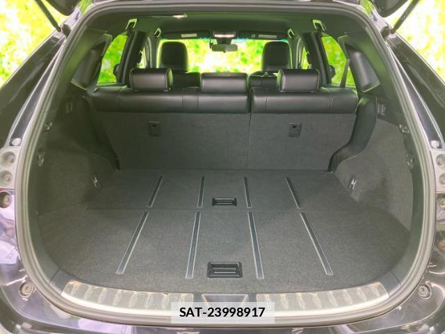 Toyota HARRIER HYBRID 2017-12 7821649-7