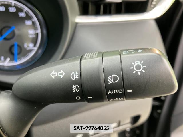 Toyota HARRIER HYBRID 2020-09 7821721-14