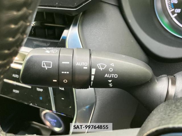 Toyota HARRIER HYBRID 2020-09 7821721-15