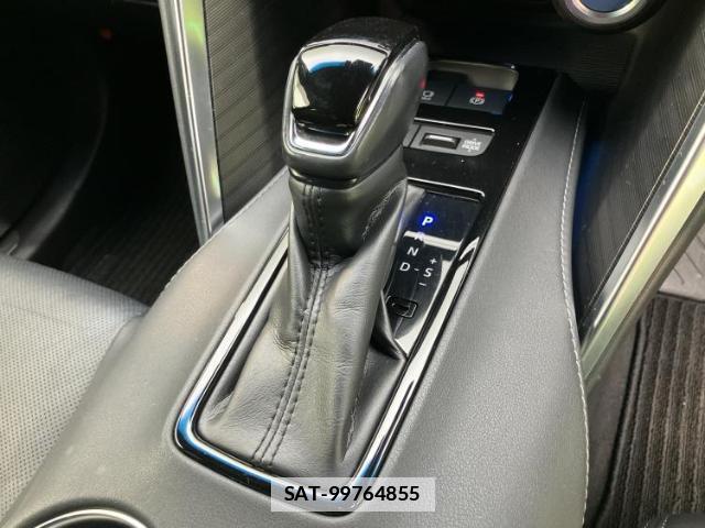 Toyota HARRIER HYBRID 2020-09 7821721-16