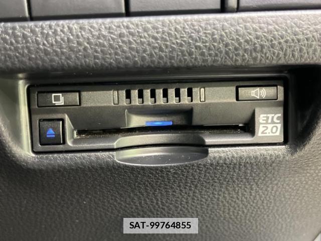 Toyota HARRIER HYBRID 2020-09 7821721-17