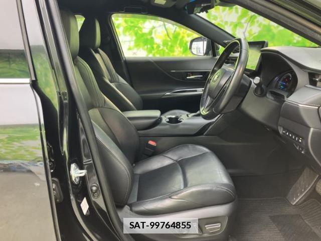 Toyota HARRIER HYBRID 2020-09 7821721-3