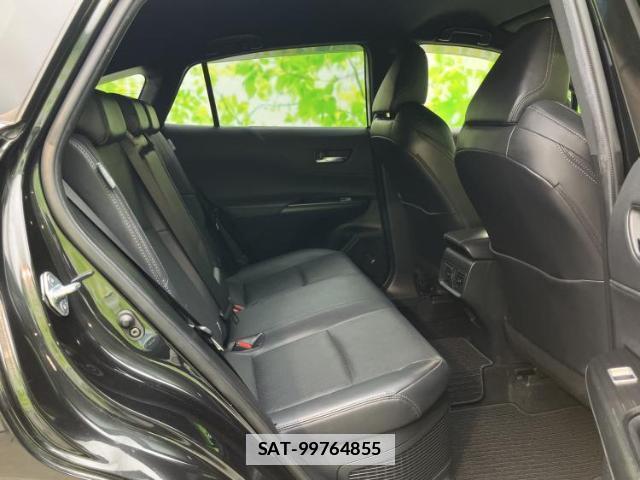 Toyota HARRIER HYBRID 2020-09 7821721-4