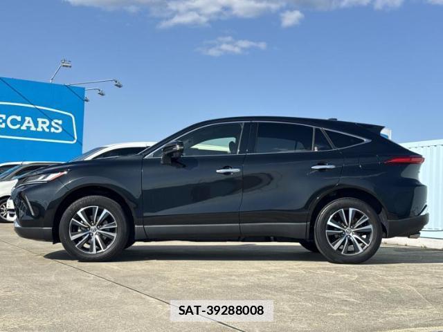 Toyota HARRIER HYBRID 2021-08 7821931-1