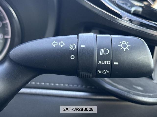 Toyota HARRIER HYBRID 2021-08 7821931-14