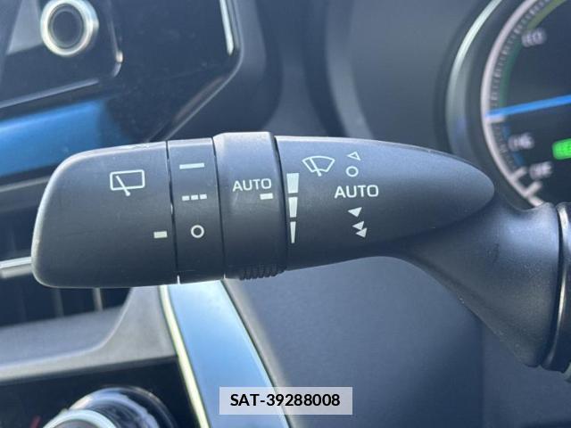 Toyota HARRIER HYBRID 2021-08 7821931-15