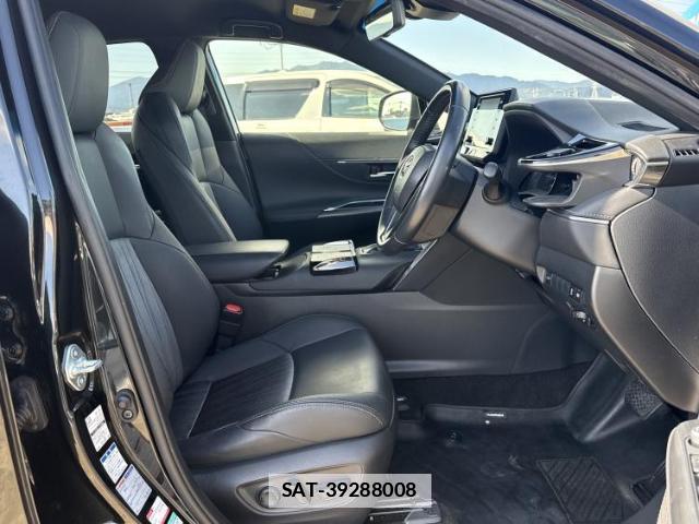 Toyota HARRIER HYBRID 2021-08 7821931-3