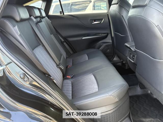 Toyota HARRIER HYBRID 2021-08 7821931-4