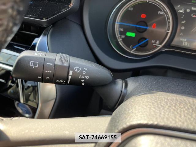 Toyota HARRIER HYBRID 2021-04 7821990-17