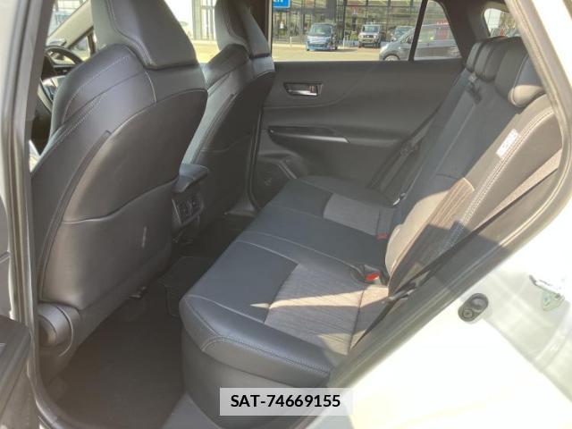 Toyota HARRIER HYBRID 2021-04 7821990-6