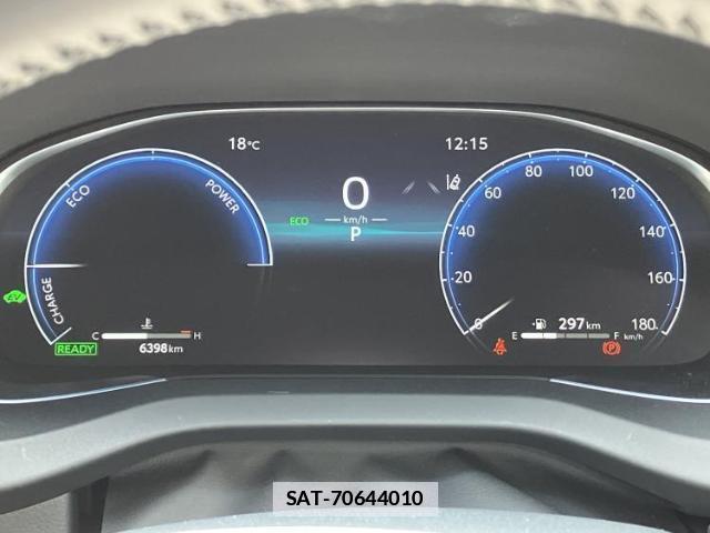Toyota HARRIER HYBRID 2025-02 7822002-13
