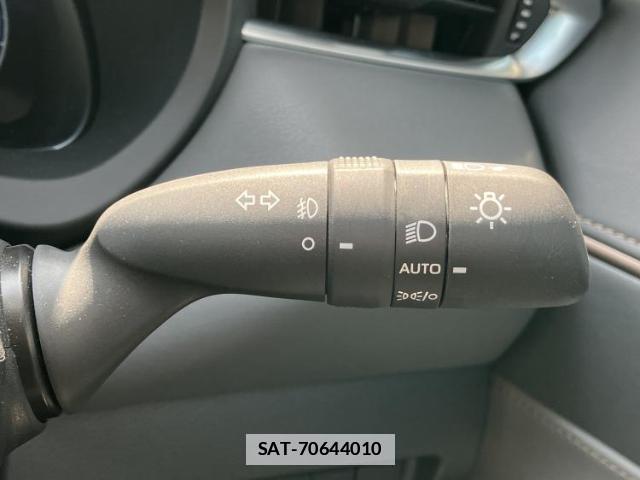 Toyota HARRIER HYBRID 2025-02 7822002-15