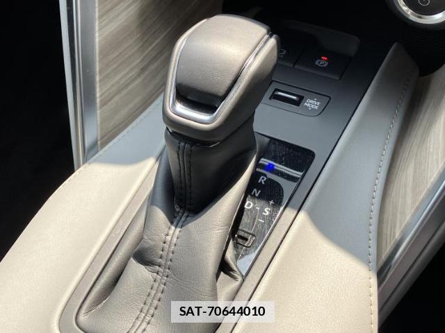 Toyota HARRIER HYBRID 2025-02 7822002-17