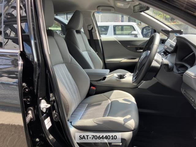 Toyota HARRIER HYBRID 2025-02 7822002-3