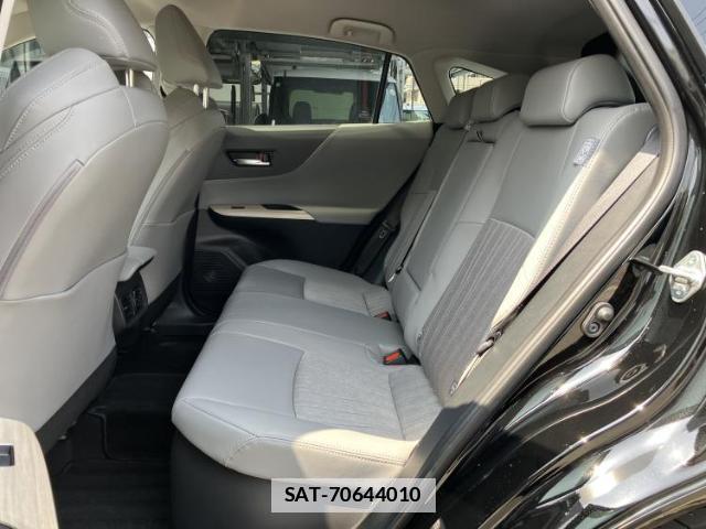 Toyota HARRIER HYBRID 2025-02 7822002-6